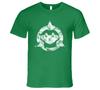 BattleToads Grunge Logo T Shirt