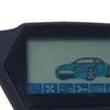 A91 LCD Remote Control Key 2 Way Car Anti-Theft Alarm System For Starline A91 Russian Engine Starter