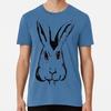 Bunnicula Размер от S до 5XL Сделано в США Футболка