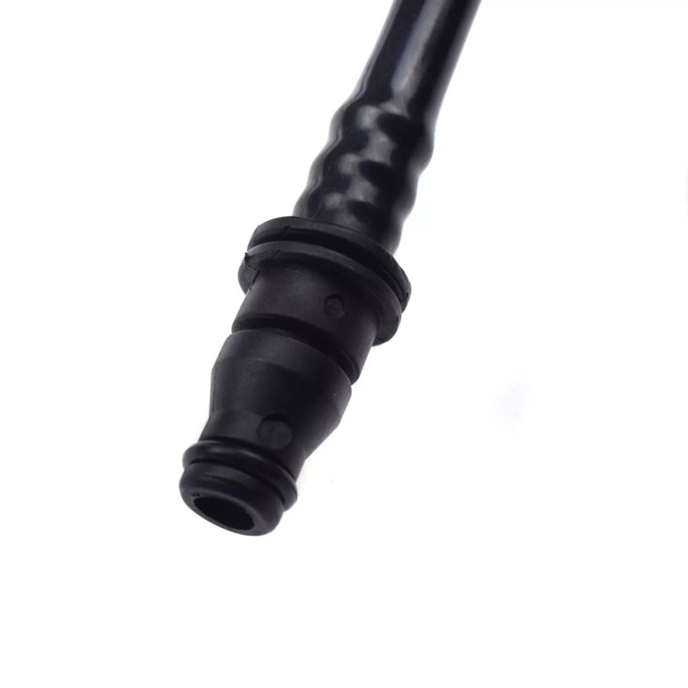 Новый шланг перелива радиатора охлаждающей жидкости двигателя для Mercedes-Benz 1665001091 A1665001091