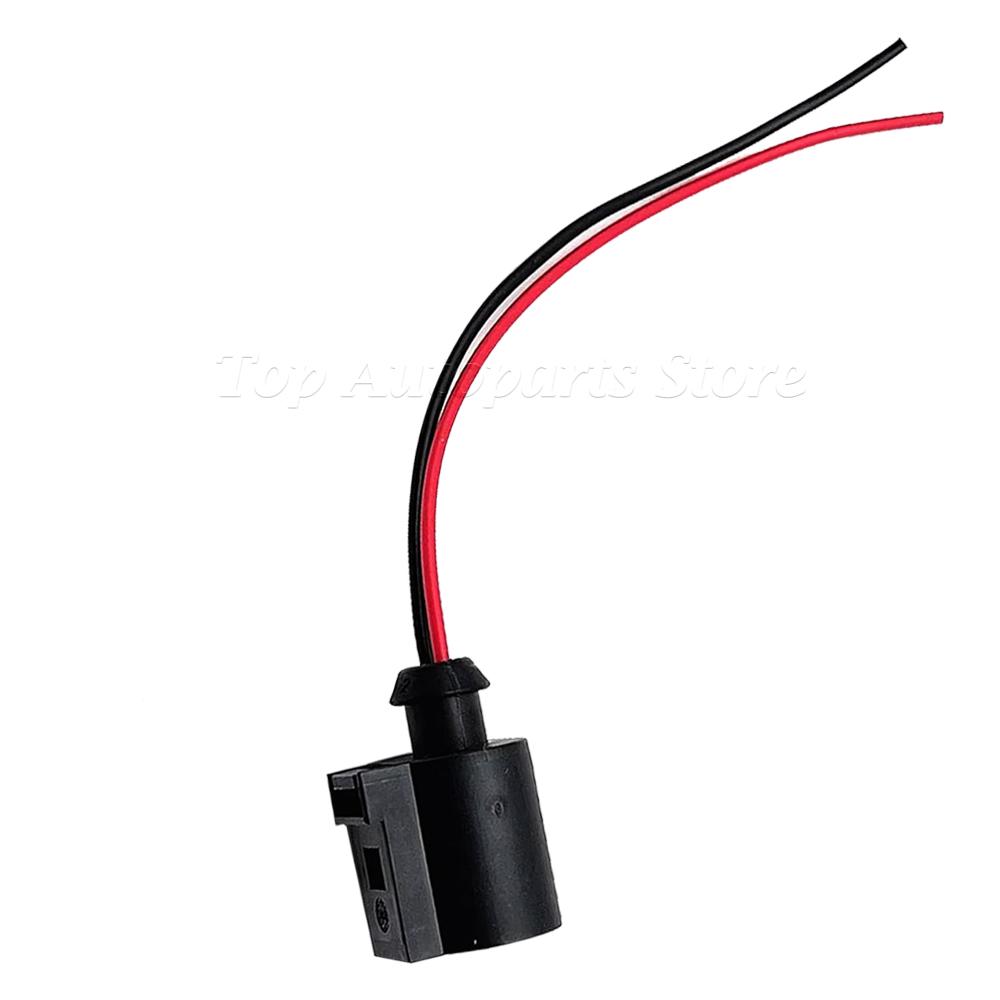 Датчик наружной температуры воздуха 8Z0820535 6RD820535 Для VW Passat Polo Tiguan Santana CC Jetta MAGOTAN Golf Superb Sagitar