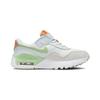Nike Кроссовки Air Max SYSTM PS Phantom Honeydew Kids Cream Football-Grey Amber-Brown DQ0285-006