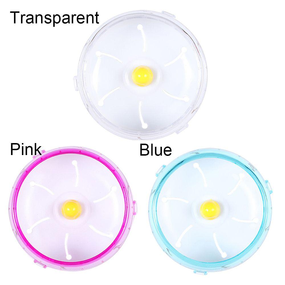 Беговое колесо Аксессуары для маленьких животных Беговое колесо для хомяков Клетка для песчанок Золотой медведь Морская свинка