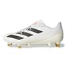Кроссовки унисекс Adizero RS7 SG Tokyo White Cloud-White Core-Black FZ5375