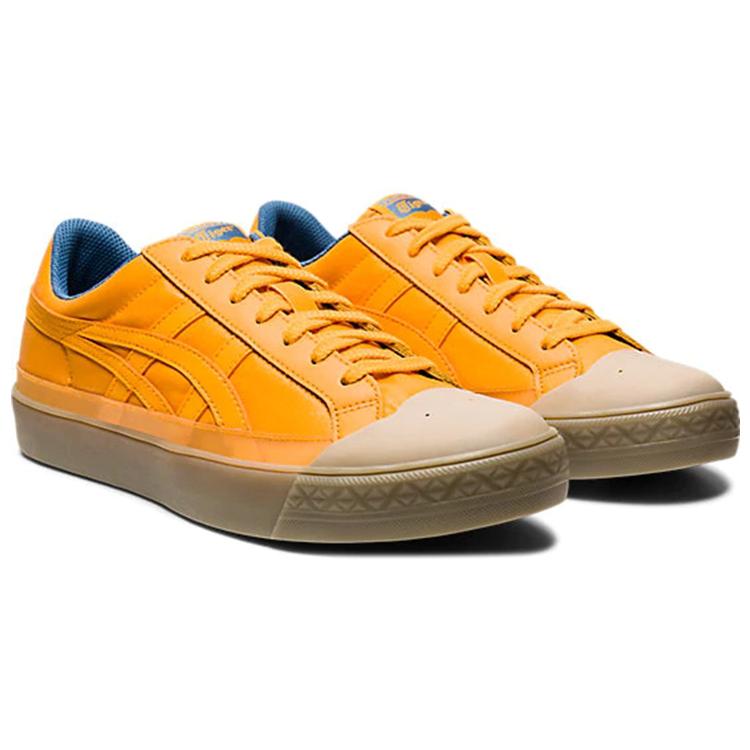 ONITSUKA TIGER Fabre Classic Lo 'Желтый' 1183A717-750