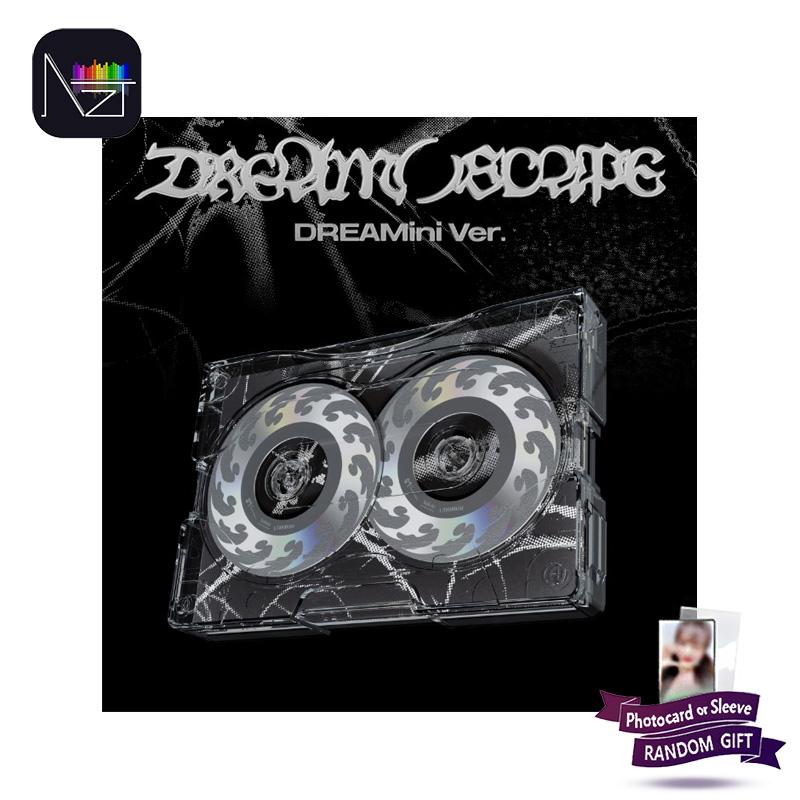 NCT DREAM [МЕЧТАТЬ( )ПЕЙЗАЖ] (Case Ver.)