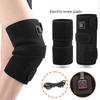 Intelligent Constant Temperature Power Bank USB Electric Heating Knee Pads To Keep Warm Knee Pads Hot Compress Knee Electric Heating Knee Pads