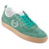 Sneaker De Piel Para Mujer. Montevita Vitta 104854
