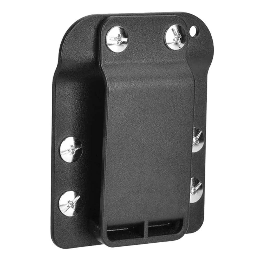 Компактный зажим для ремня для дрели, держатель для рулетки "свободные руки", подвесной зажим, зажим для ремня для электрической дрели