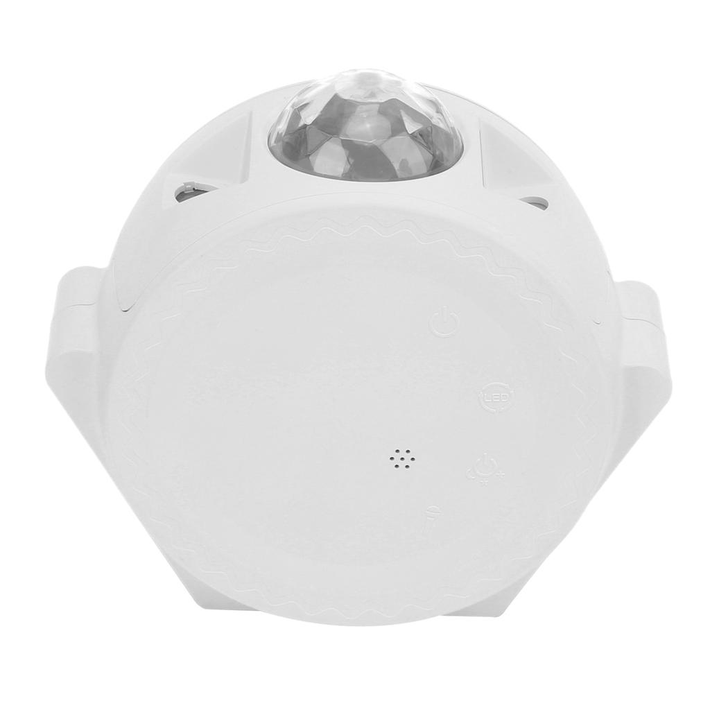 Звездный свет неба 3?в?1 Атмосферный сенсорный проектор Ночной интеллектуальный водный узор для TUYA