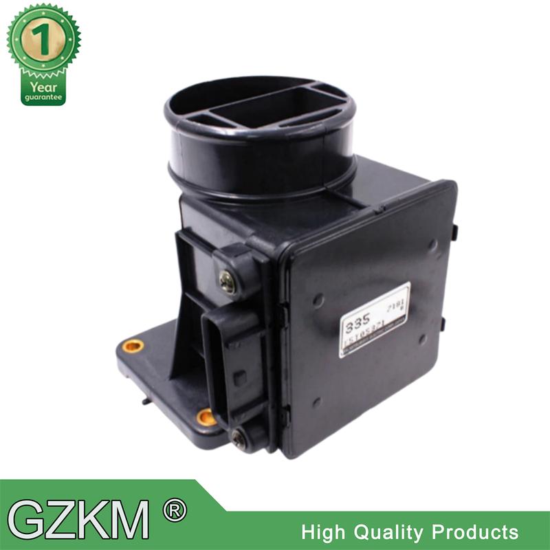 Auto Air Flow Meter OEM E5T05471 MD357335 For Mitsubishi 4g63 engine Lancer CH 2 4 Litre K-M