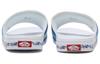 Vans La Costa Слипоны X One Piece Белый VN0A5HF57WM