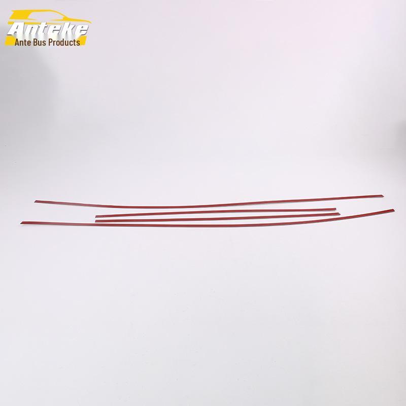 19 Model Teana Roof Anti-Scratch Decorative Trim Strip