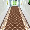 Hotel Carpet Floor Mat Entrance Hallway Corridor Staircase 3D Long Strip Home Carpet