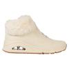 High-top sneakers Skechers beige size 30 Uno Fall Air