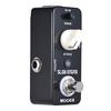 MOOER SLOW ENGINE Slow Motion Guitar Effect Pedal True Bypass Full Metal Shell