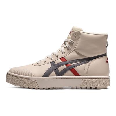 Кроссовки Court Trail Casual Mid-Top Унисекс Кроссовки Светло-серые 1203A180-200