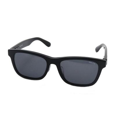 Солнцезащитные очки SPLM32J 0700 54 размер японская модель унисекс [полиция]