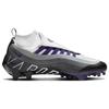 Nike Vapor Edge Pro 360 Black Court Purple Мужские кроссовки белые DV0778-006