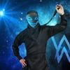 Креативный светодиодный клоун на Хэллоуин светящаяся маска белый зеленый синий красный плачущий клоун с улыбкой