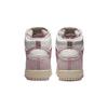 Nike Dunk High 1985 Barely Rose Unisex Sneakers