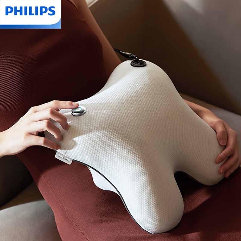 Philips Lumbar Kneading Massager