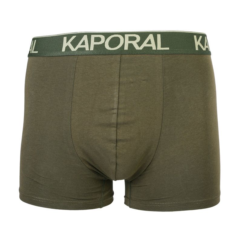 Pack of 2 Premium Boxers from the Ceylian Collection for Men by KAPORAL