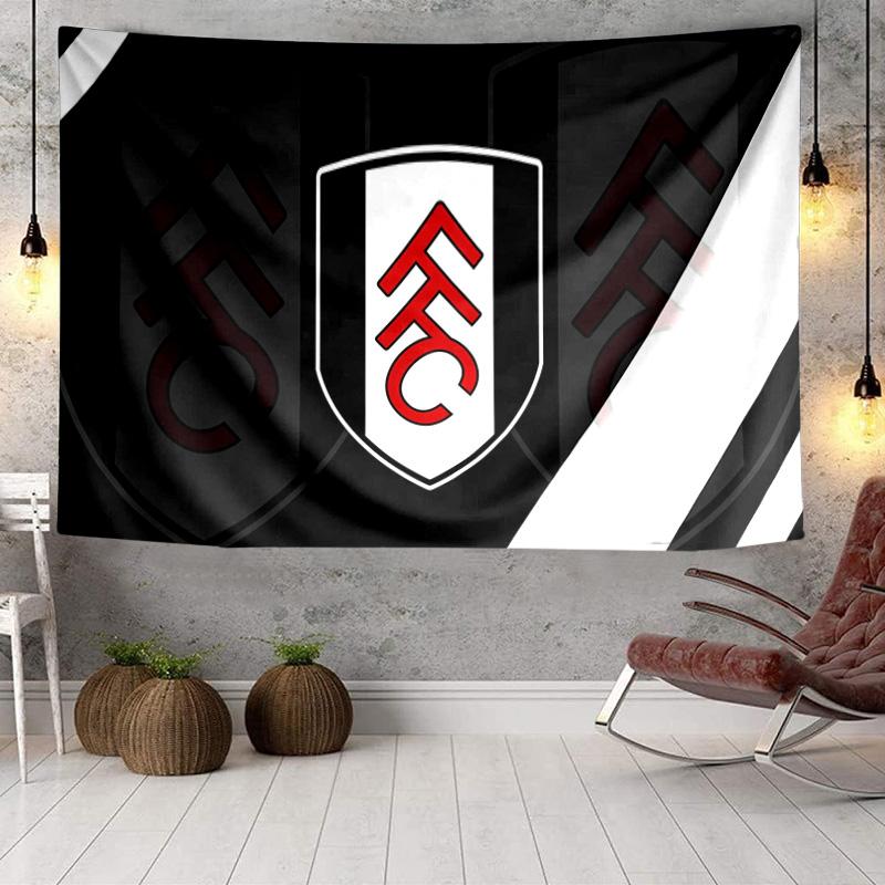 1PC Fluminense Club Crest Tapestry Hanging for Bedroom,Livingroom, Playroom,Decor Art Room Wall Tapestry Holiday and Birthday Gifts