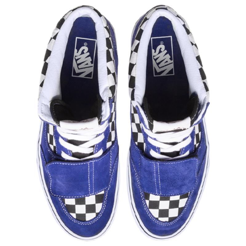 Vans Горное издание 'Сине-черная клетка' Vans VN0A3TKGU9H