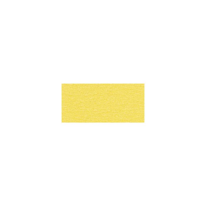 Papier crépon, 250x50cm, 30g/m², rouleau, citron