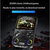 Глобальная Битва Игра для PSP Android Портативная Игровая Консоль Ретро Аркадная Игра Ностальгия J36 Ultra Cross