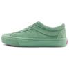 Bold Ni Slip Resistant Durable Low Top Skate Shoes Unisex Sneakers Green VN0A3WLPBHI