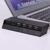USB HUB Splitter USB 2.0 3.0 Converter 2 USB To 5 Switch USB Extender for Sony Play Stations 4 PS4