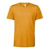 Bella Canvas Unisex Adults Triblend Crew Neck T Shirt