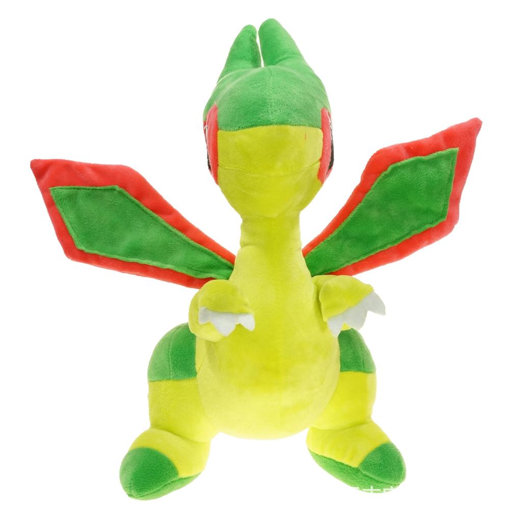 30 см мультяшная фигурка Flygon Kawaii фигурка коллекционная детская кукольная комната украшение подвеска подарок на день рождения