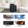 Universal Dryer Protective Cover Top Load Washing Machine Dust Cover Washer Cover  Home Use