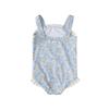Mink Mui Lemon Flower Cardigan Set Swimsuit 36314 621 06
