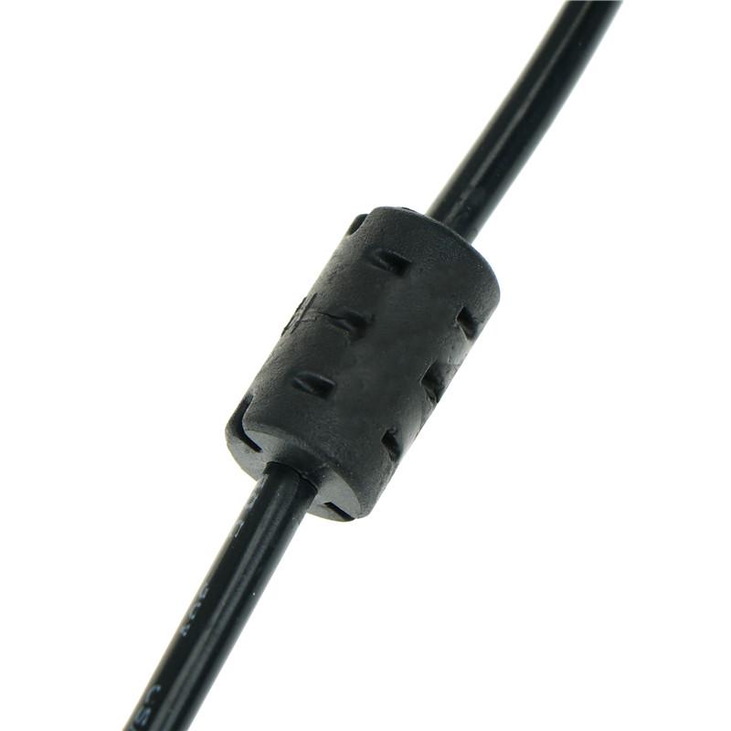 1,5-метровый USB-кабель синхронизации данных для Canon Eos 7D 60D 1200D 700D 650D 600D 100D D30