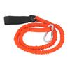 Kayak Paddle Leash Prevents Lost Professional Stretchable Kayak Paddle Lanyard for Kayaking Fishing