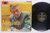 Виниловая пластинка ADAM FAITH Адам Фейт PMC1162 Parlophone 1961 Великобритания Рок Б/у