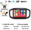 Android 14 Auto Carplay Car Radio For Fiat Strada 2020 2021 2022 2025 Multimedia Video Player GPS Stereo 360 Camera WIFI+4G QLED