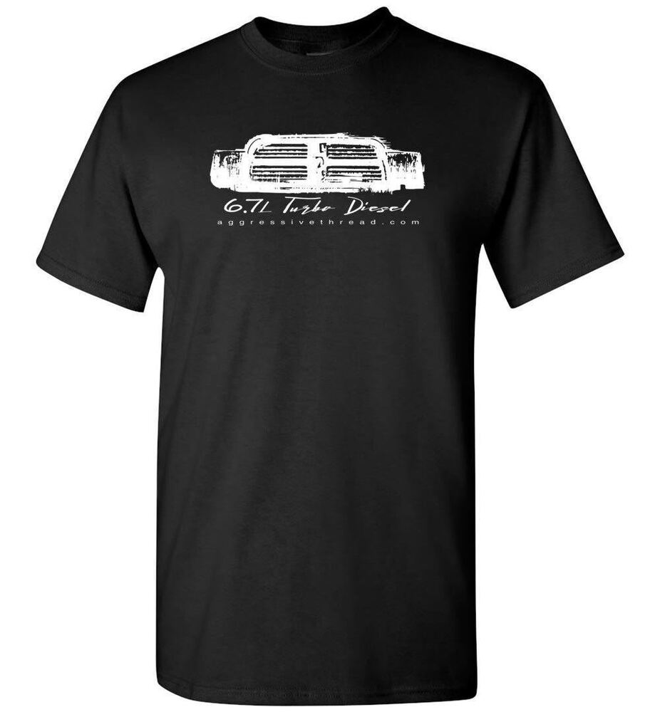 Унисекс футболка Diesel Truck
