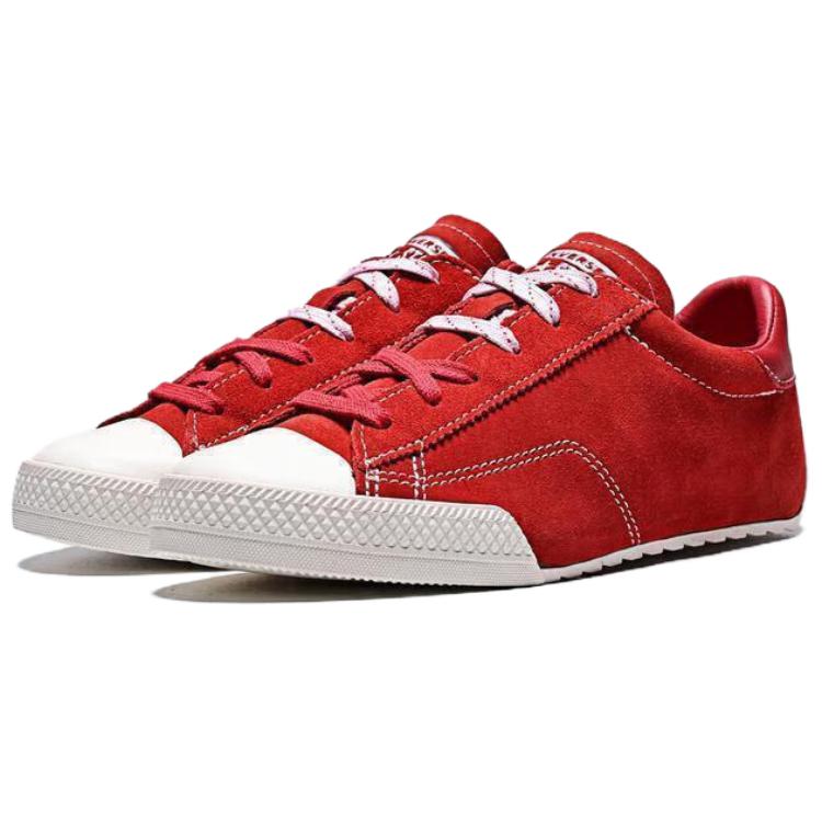 Converse Кеды Chuck Taylor СЕЗОННЫЕ Повседневные Унисекс Красные A17859C