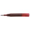 Sheaffer Gel Ink Refill Aion (for Pens), Red, 8516-6SH