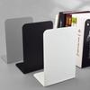 L-shaped Desk Bookends Durable Book Support Rack Book Holder Book Stand  Student