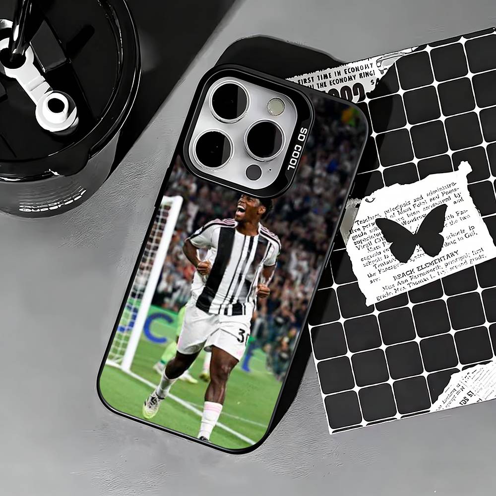 Чехол для телефона Jonathan David Для iPhone 17,16,15,14,13,12,11 Plus,Pro Max,XS,Цветной серебристый чехол для телефона