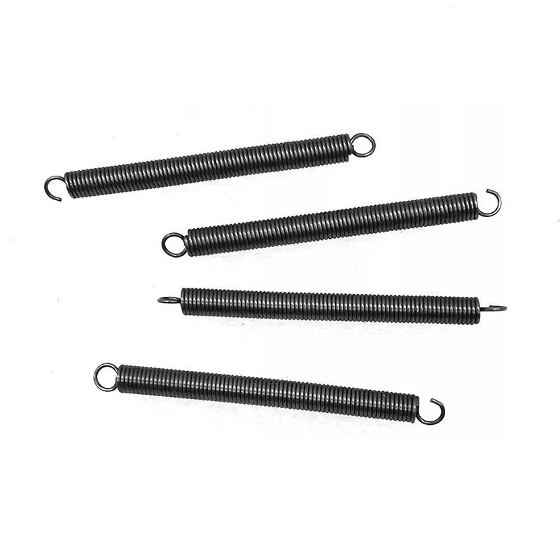 5pcs Non-Magnetic Edge Finder Spring 0.6mm Wire 4mm Outer Diameter 50mm Length Tension Spring