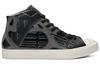 Jack Purcell Feng Chen Wang x Jack Purcell Converse Mid 'Черный' 169008C