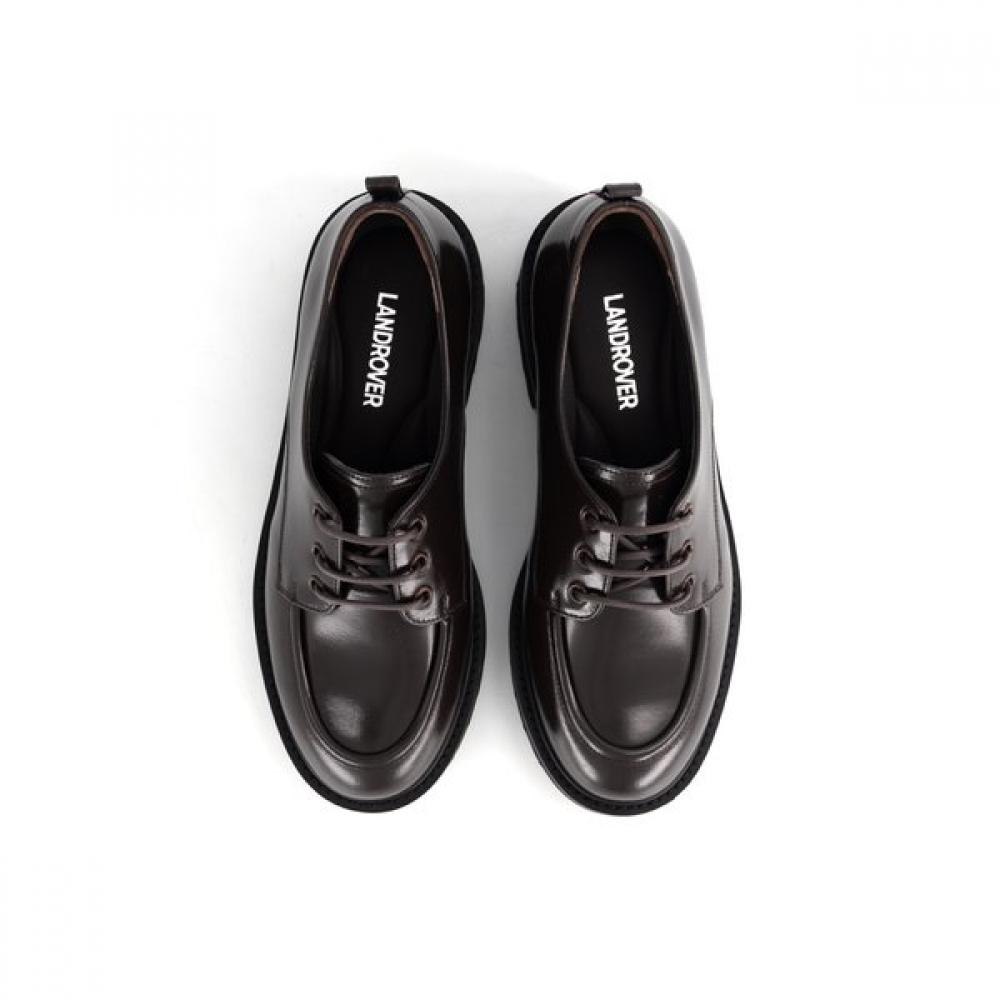 Land Rover Women Casual Oxford Lanoxc6426wg3x1