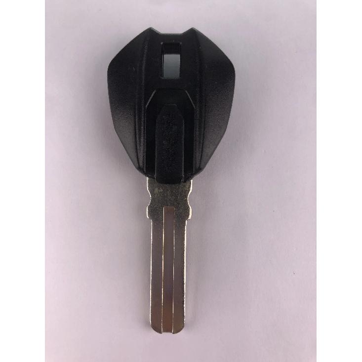 12Pcs New Blank Key Motorcycle Replace Uncut Keys For 38.7mm DUCATI 656 659 696 795 796 M1100 1199 1098 1198